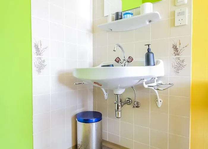 Double In Huetteldorfer Strasse Area * Βιέννη