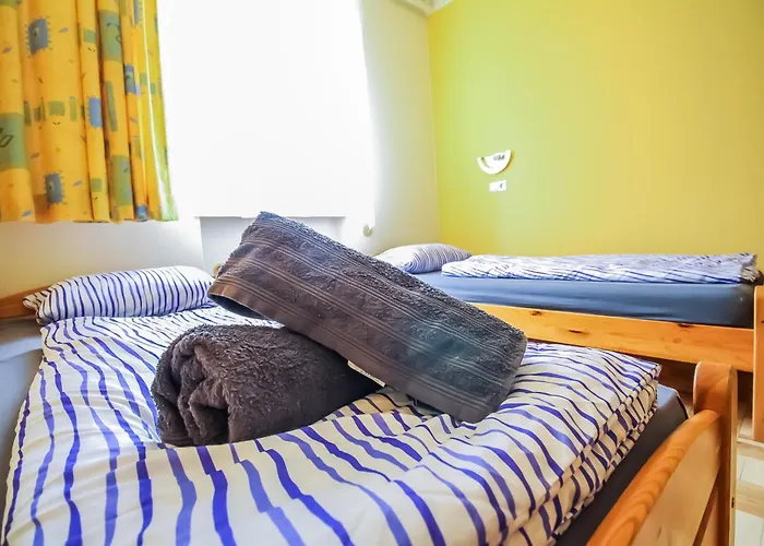 Double In Huetteldorfer Strasse Area Ξενοδοχείο *