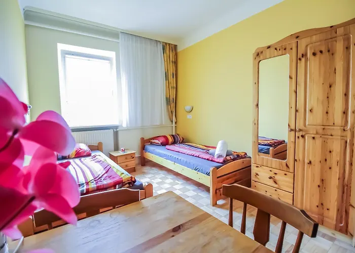Double In Huetteldorfer Strasse Area Ξενοδοχείο Βιέννη