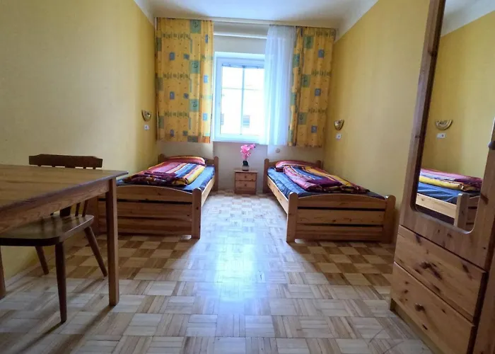 Ξενοδοχείο Double In Huetteldorfer Strasse Area Βιέννη