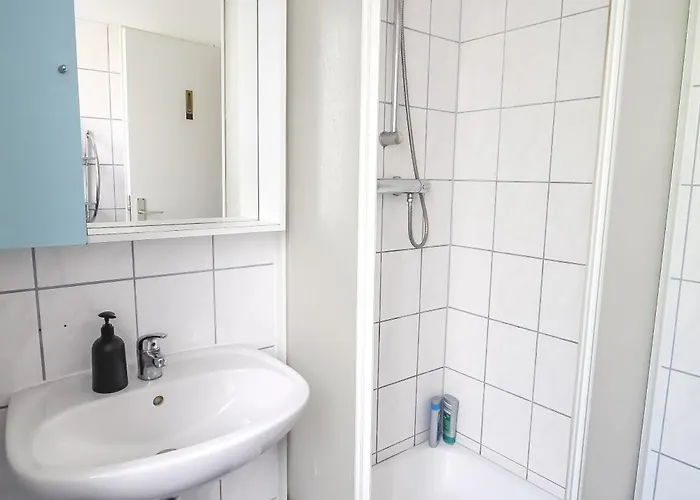 Ξενοδοχείο Double In Huetteldorfer Strasse Area Βιέννη