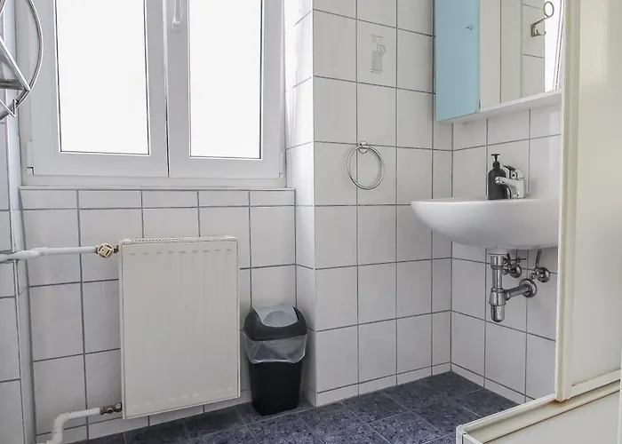 Double In Huetteldorfer Strasse Area Ξενοδοχείο
